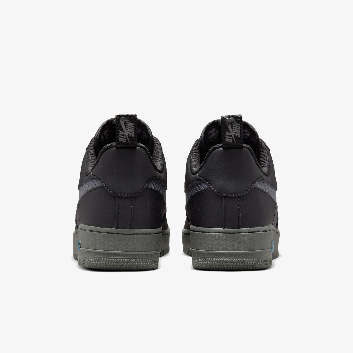 NIKE Pantofi Sport Air Force 1 '07 
