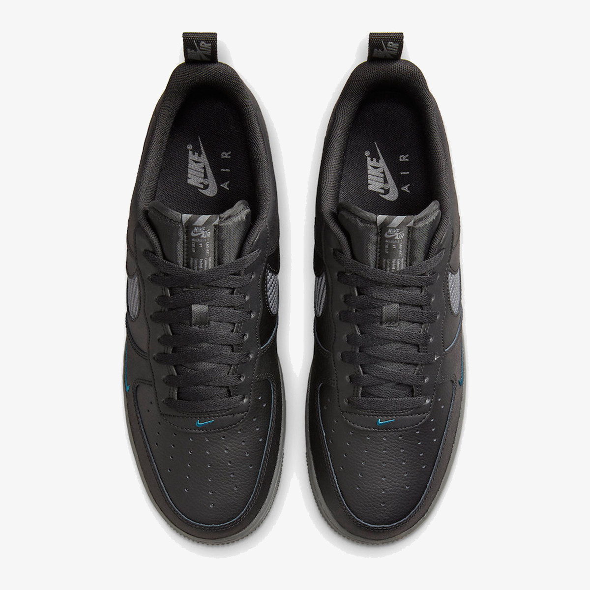 NIKE Pantofi Sport Air Force 1 '07 