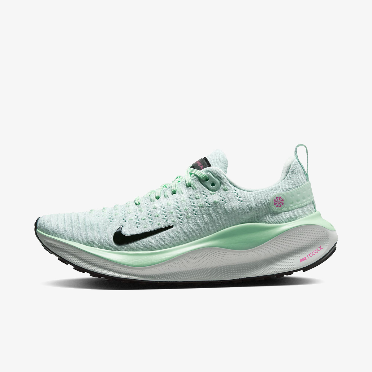 NIKE Pantofi Sport W NIKE REACTX INFINITY RUN 4 | BuzzSneakers Romania