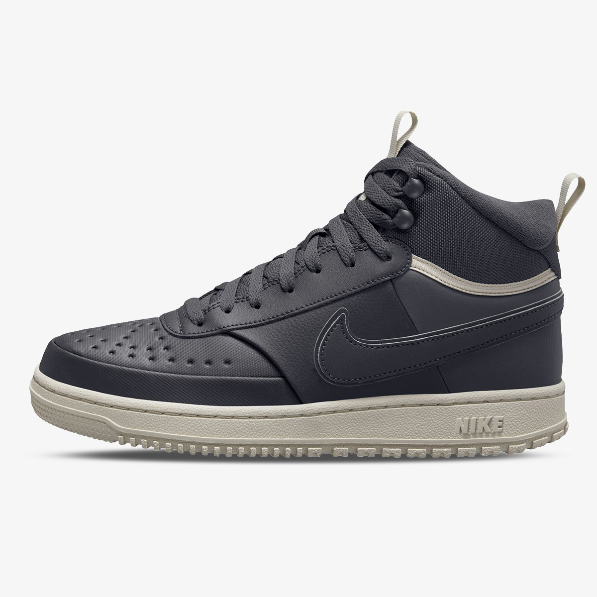 NIKE Pantofi Sport NIKE COURT VISION MID WNTR | BuzzSneakers Romania