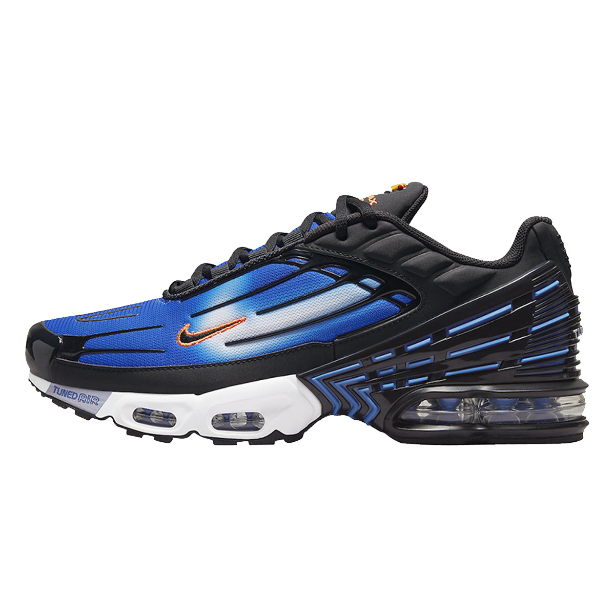 チ*☆様 Nike Air Max Plus Nike Air Max Plus Triple Black (604133-050) - True to Sole
