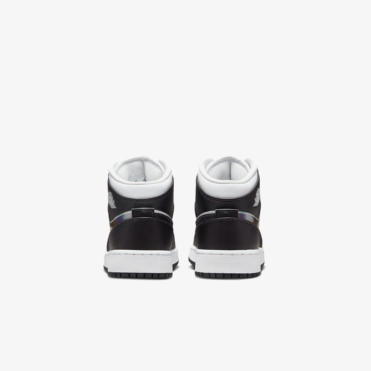 NIKE Pantofi Sport AIR JORDAN 1 MID DGI BG 