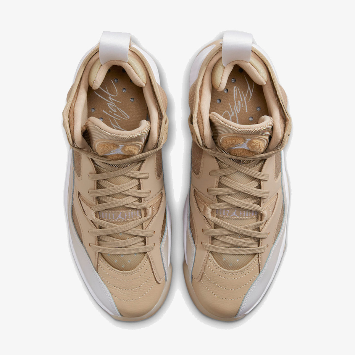 NIKE Pantofi Sport WMNS JUMPMAN TWO TREY 