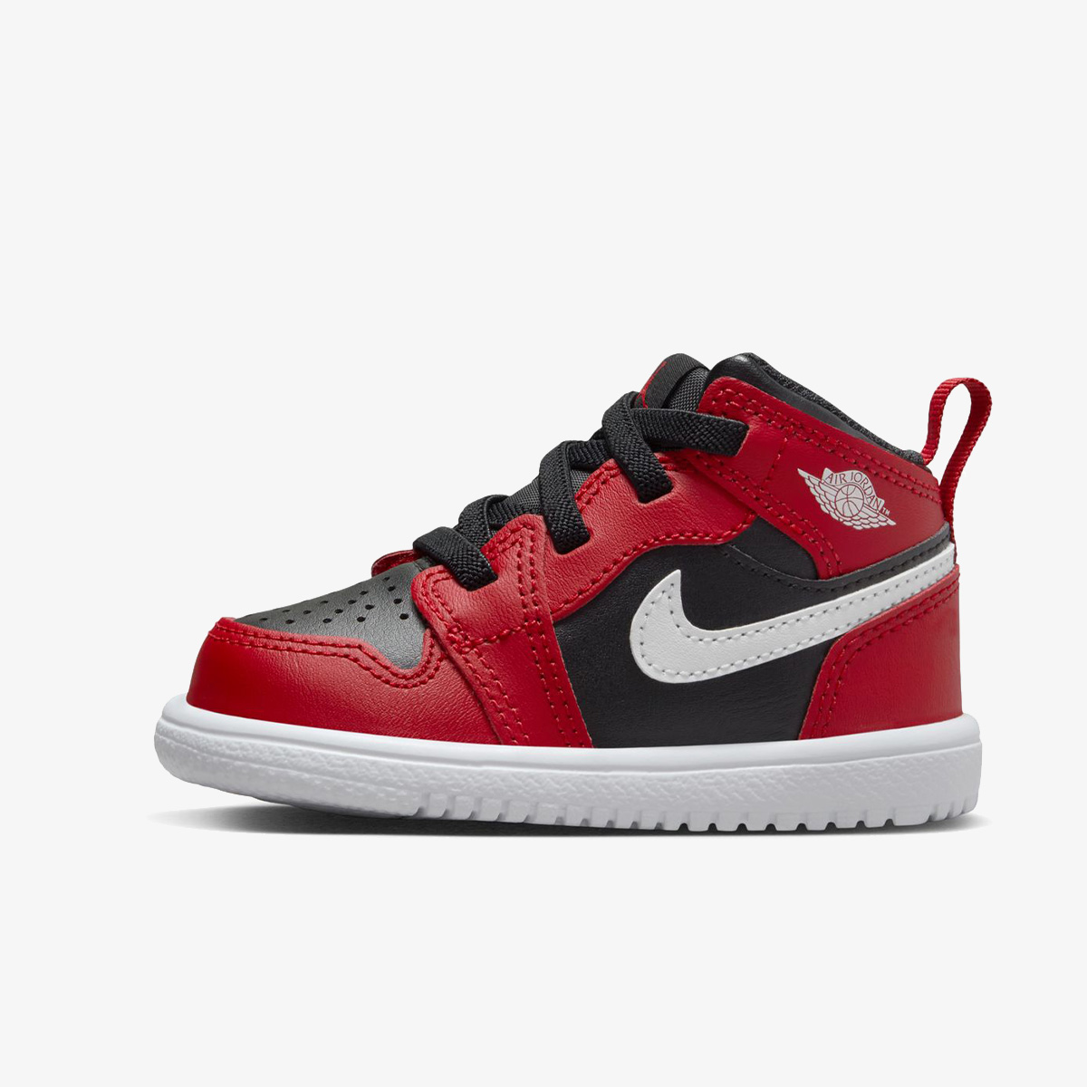 NIKE Pantofi Sport Jordan 1 Mid | BuzzSneakers Romania