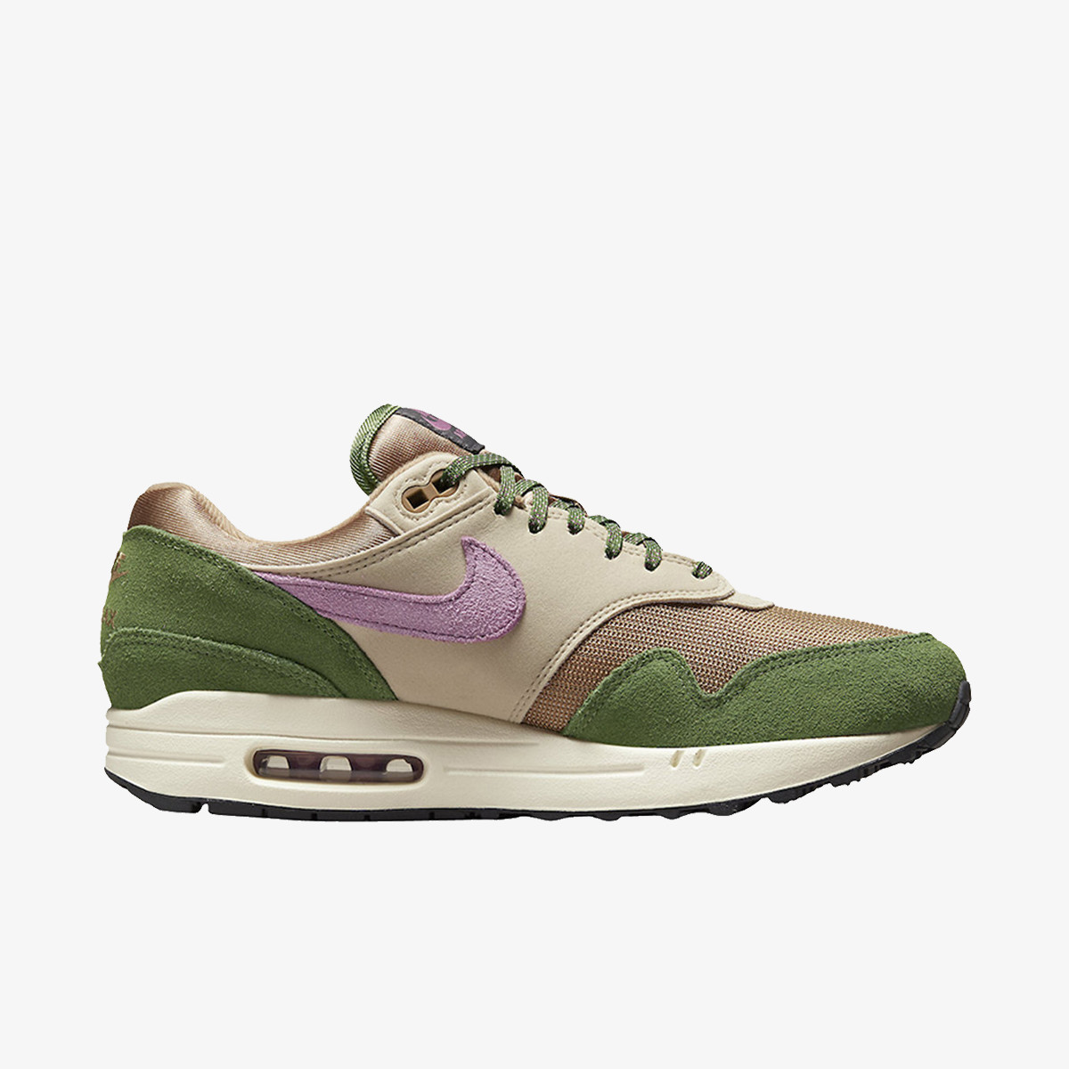 NIKE Pantofi Sport NIKE AIR MAX 1 NH 