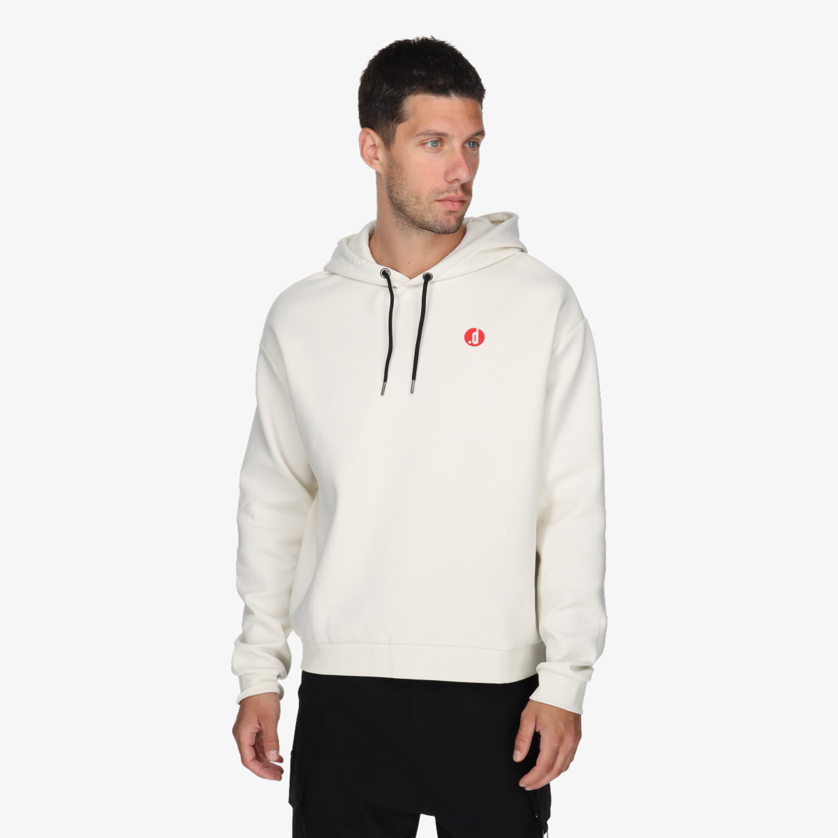 DOT Hanorace DOT MENS HOODY 