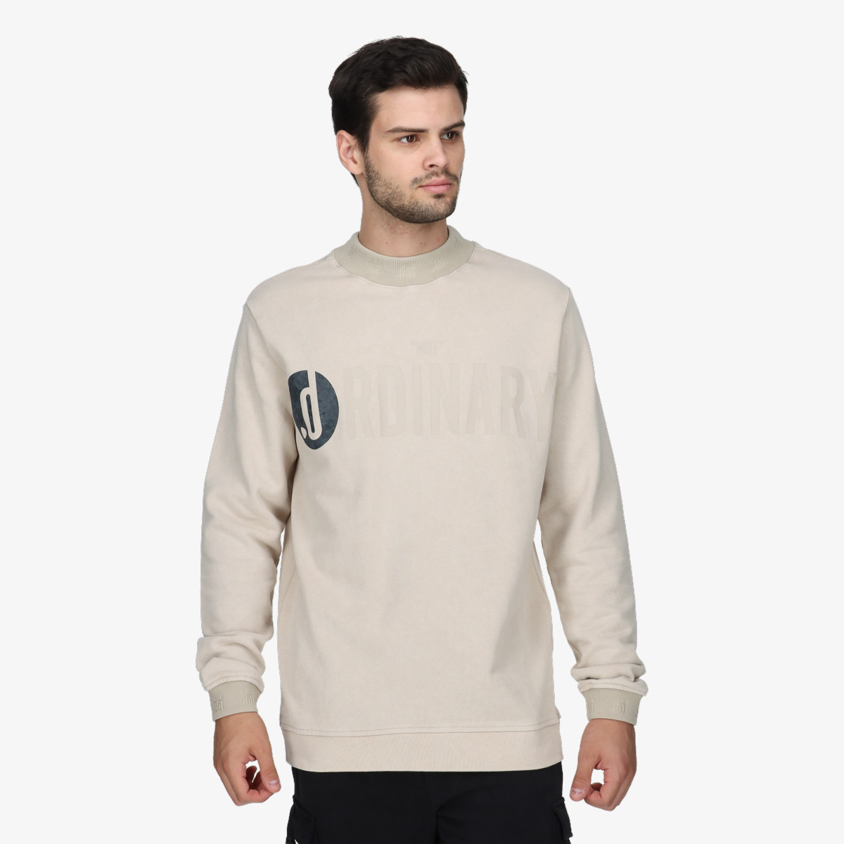 DOT Hanorace DOT MENS CREWNECK 