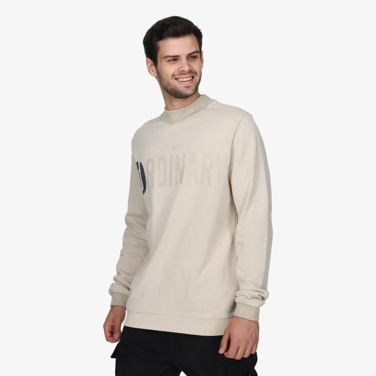 DOT Hanorace DOT MENS CREWNECK 