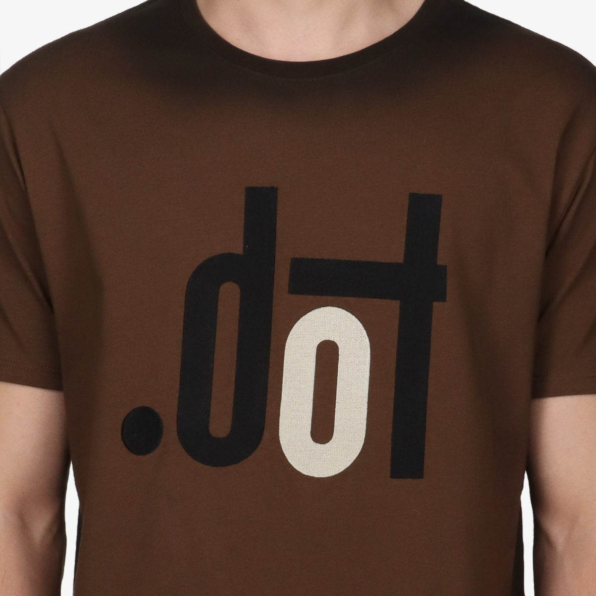 DOT Tricouri DOT MENS T-SHIRT 