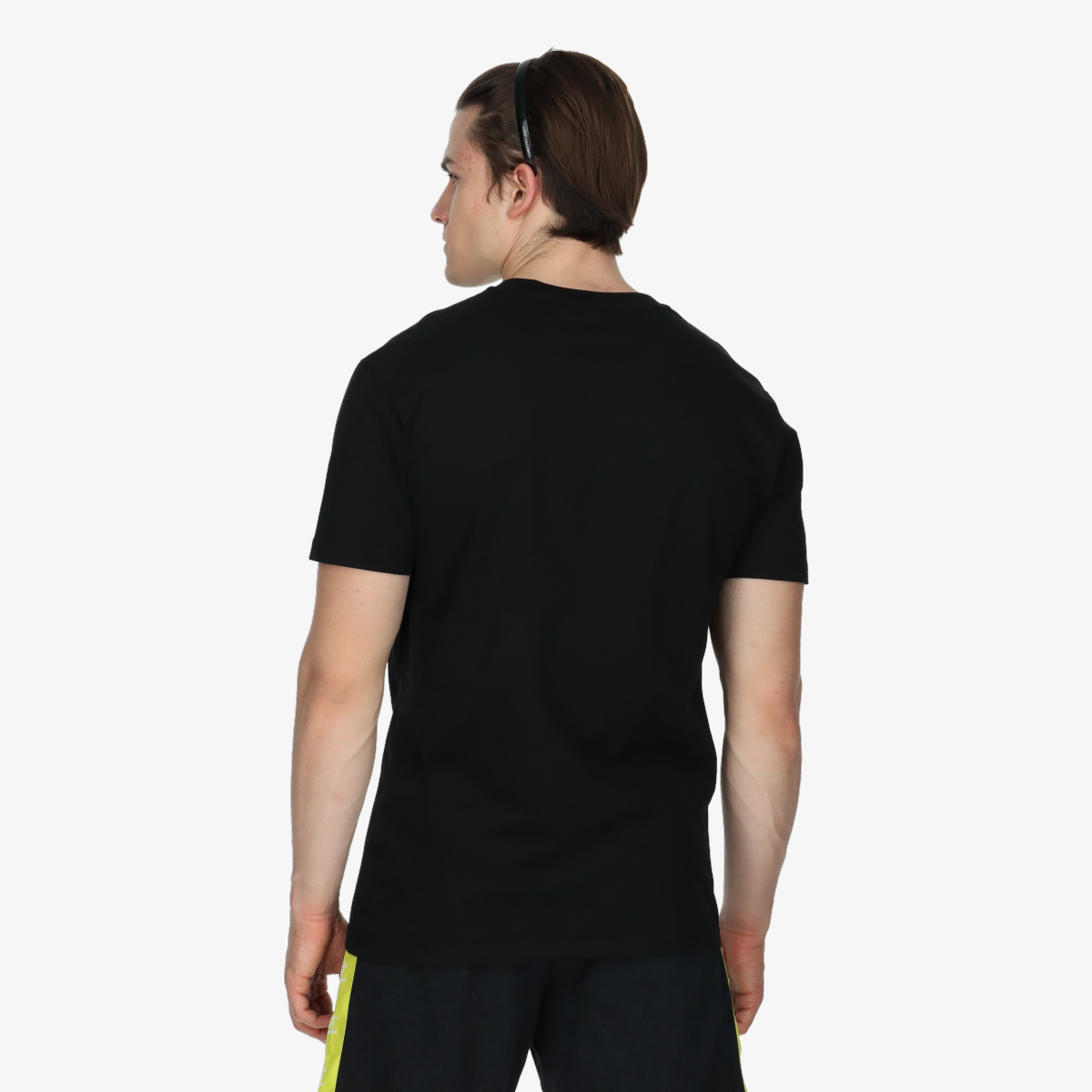 DOT Tricouri DOT MENS T-SHIRT