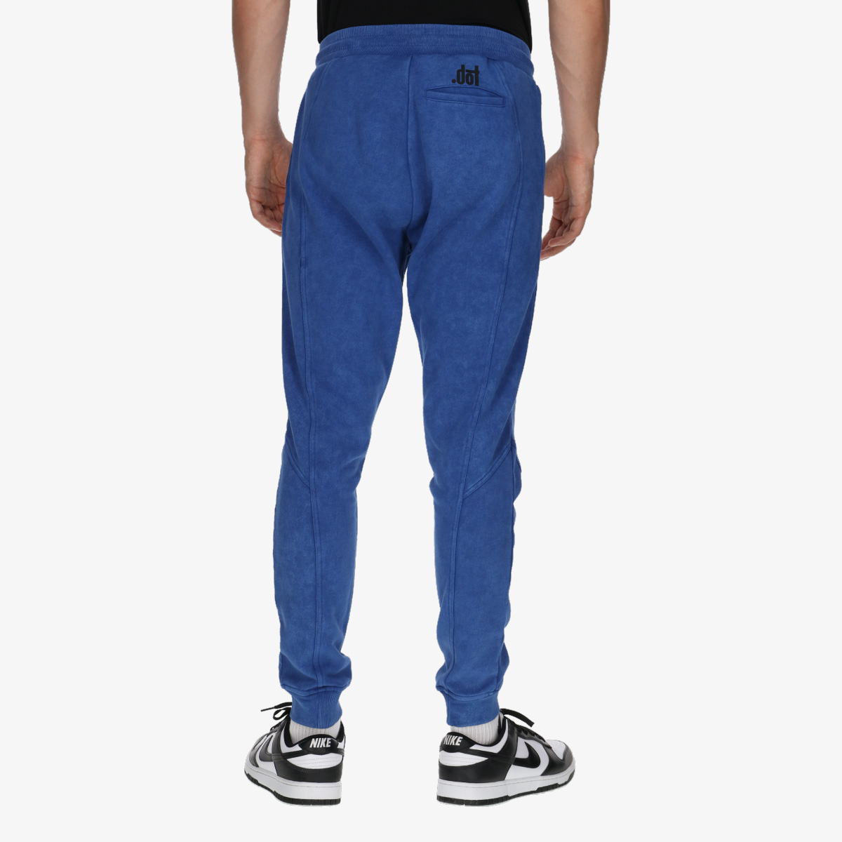 DOT Pantaloni de trening Cuffed Pants | BuzzSneakers Romania