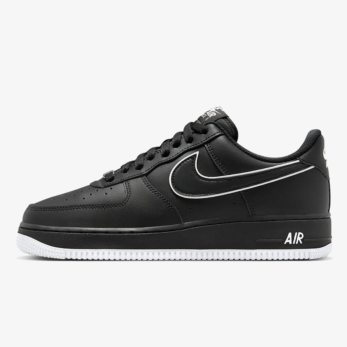 NIKE Pantofi Sport AIR FORCE 1 '07 