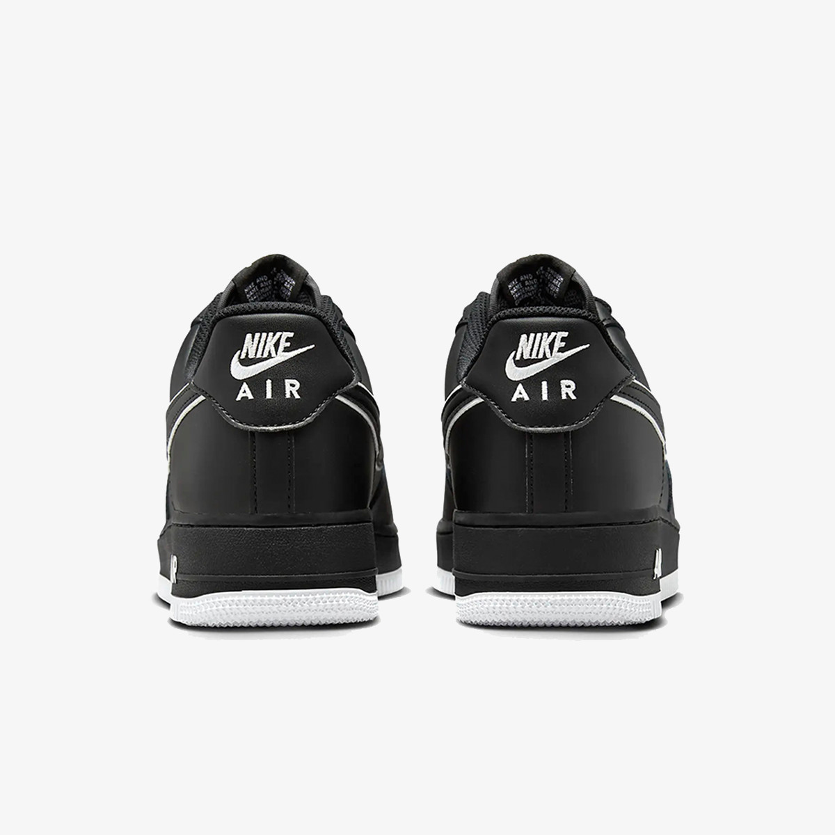 NIKE Pantofi Sport AIR FORCE 1 '07 