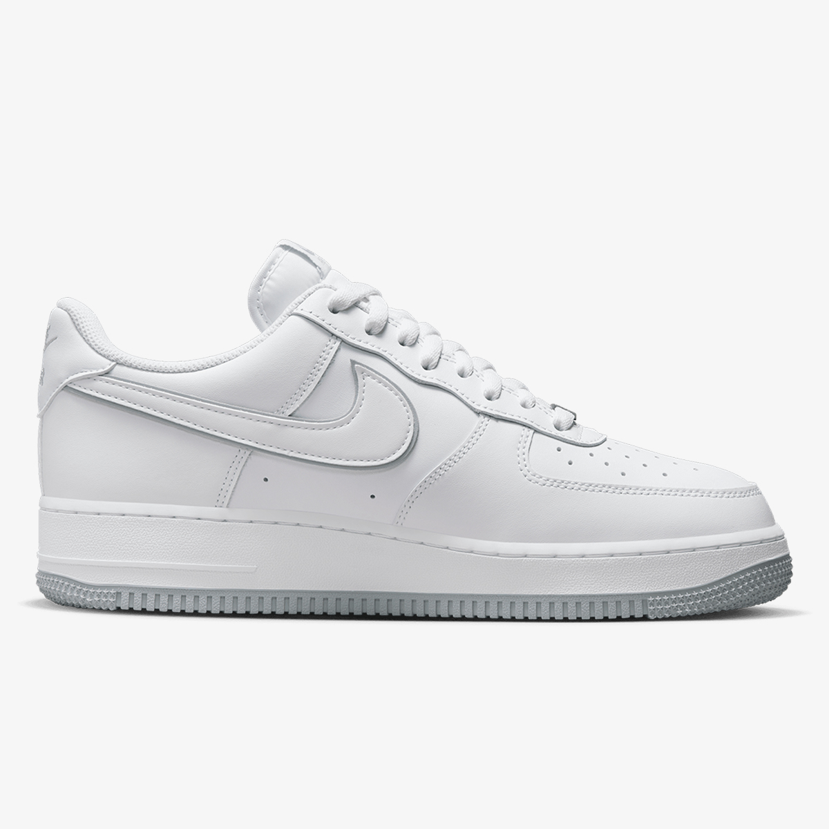 NIKE Pantofi Sport Air Force 1 '07 