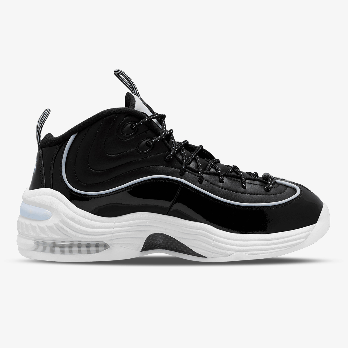 NIKE Pantofi Sport Air Penny 2 