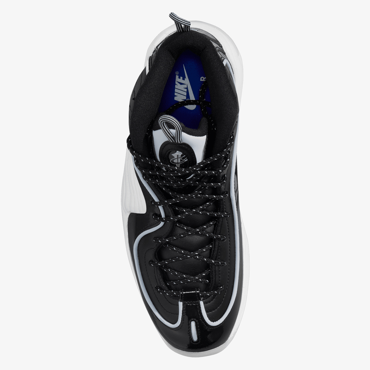 NIKE Pantofi Sport Air Penny 2 