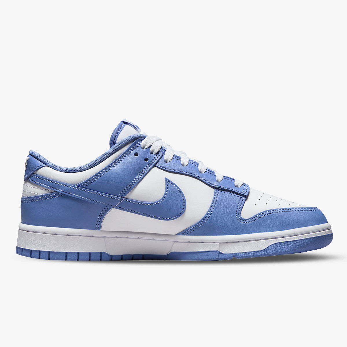 NIKE Pantofi Sport DUNK LOW RETRO 