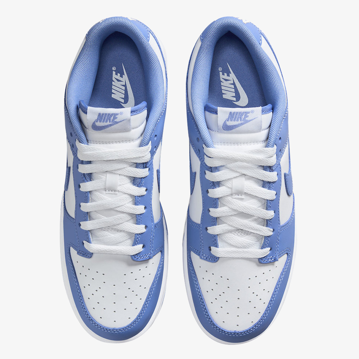 NIKE Pantofi Sport DUNK LOW RETRO 