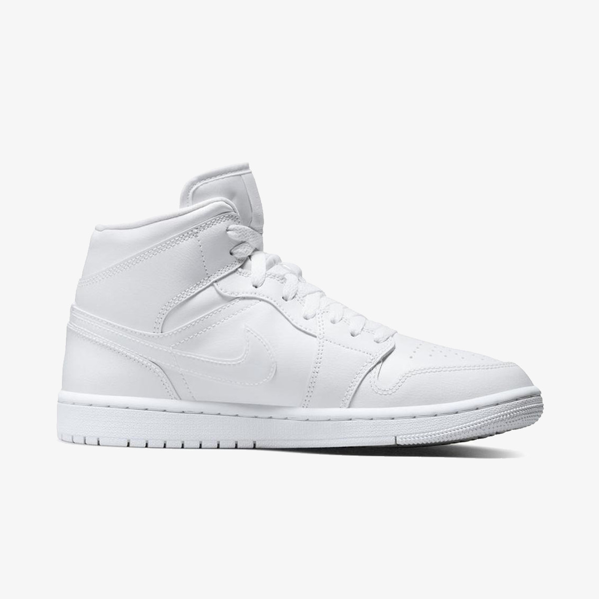 NIKE Pantofi Sport WMNS AIR JORDAN 1 MID 365 