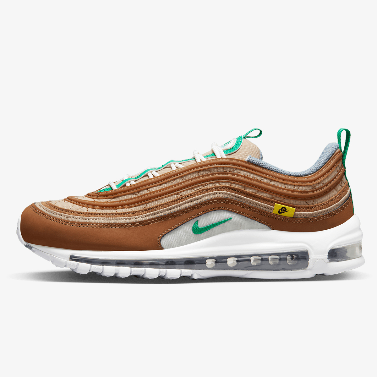 NIKE Pantofi Sport Nike Air Max 97 SE | BuzzSneakers Romania