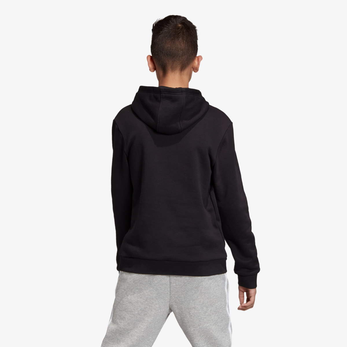 ADIDAS Hanorace TREFOIL HOODIE 