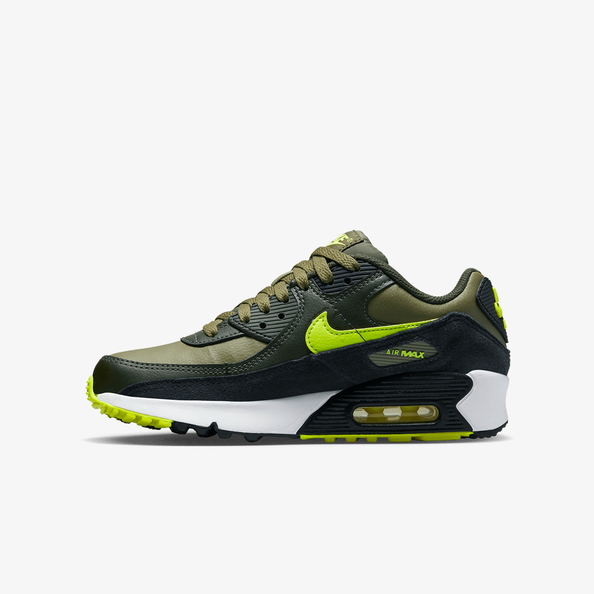 NIKE Pantofi Sport Air Max 90 LTR | BuzzSneakers Romania