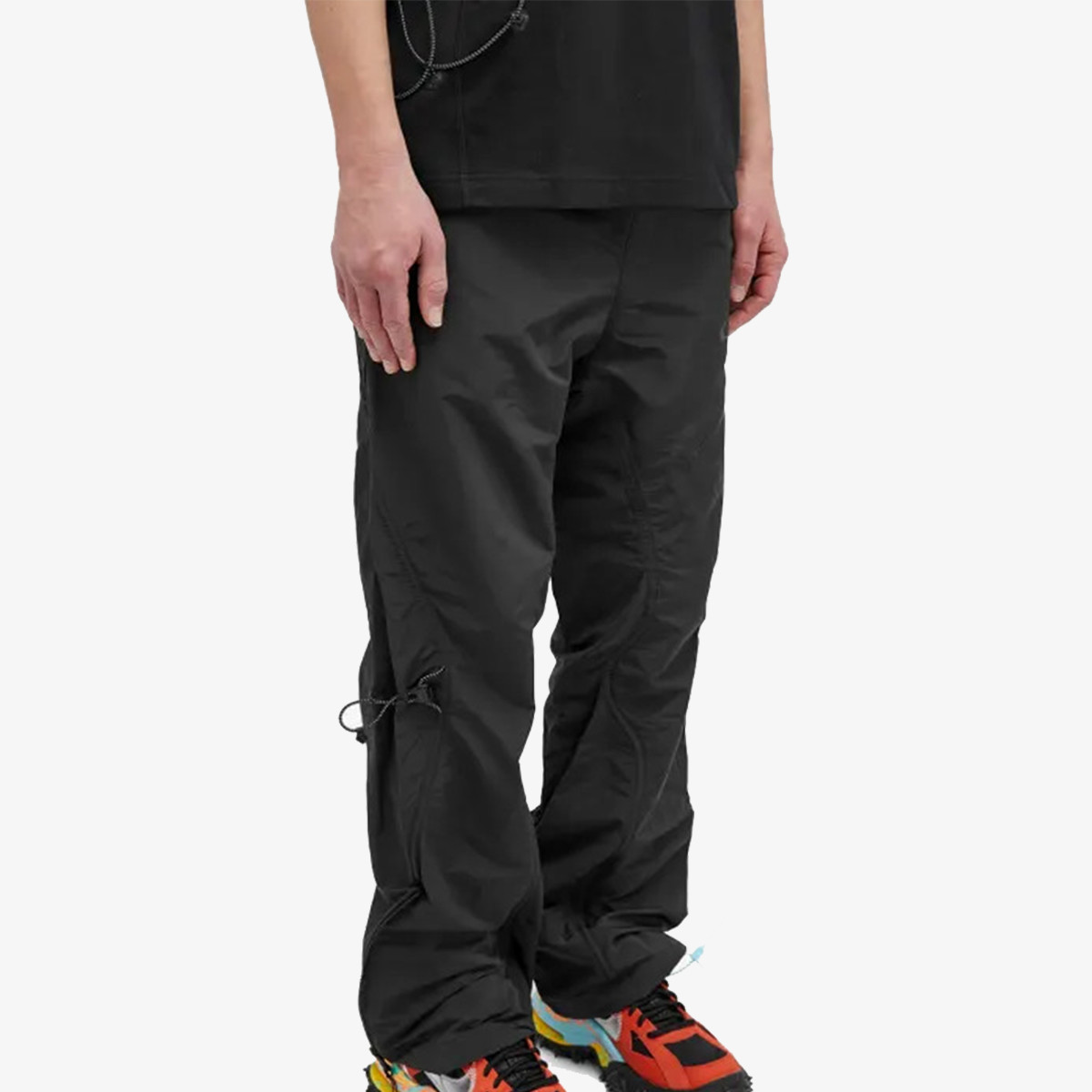NIKE×OFF-WHITE/AS U NRG MC PANT NIKE Pantaloni U NRG OFF-WHITE PANT | BuzzSneakers Romania