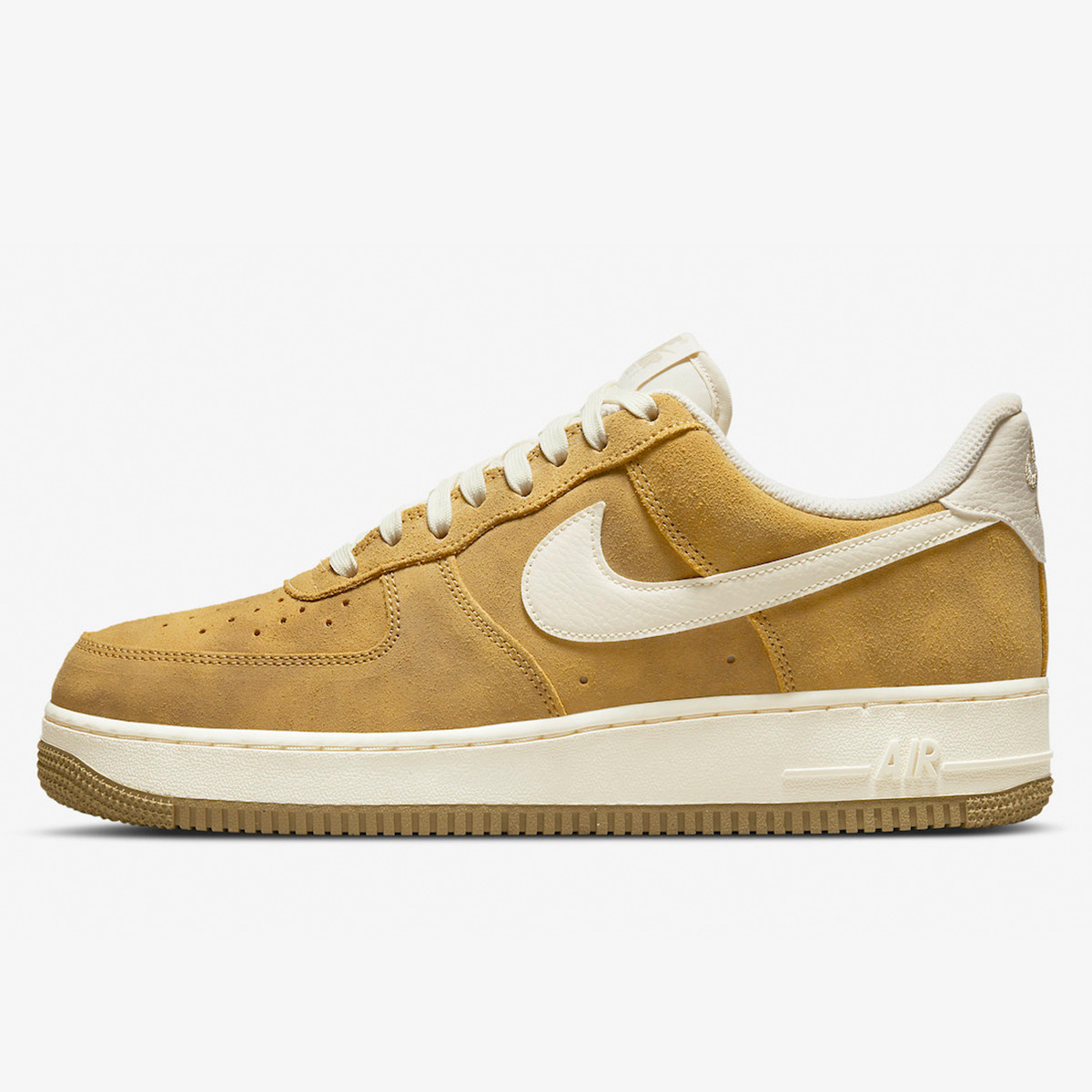 NIKE Pantofi Sport Air Force 1 '07 