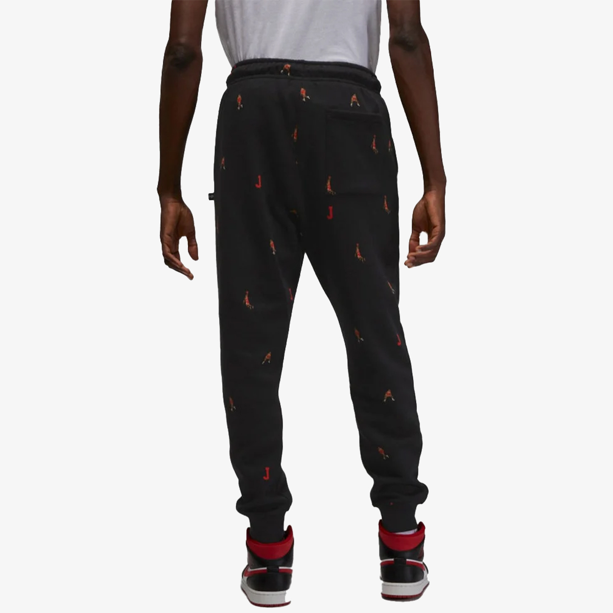 NIKE Pantaloni de trening Jordan Essentials 