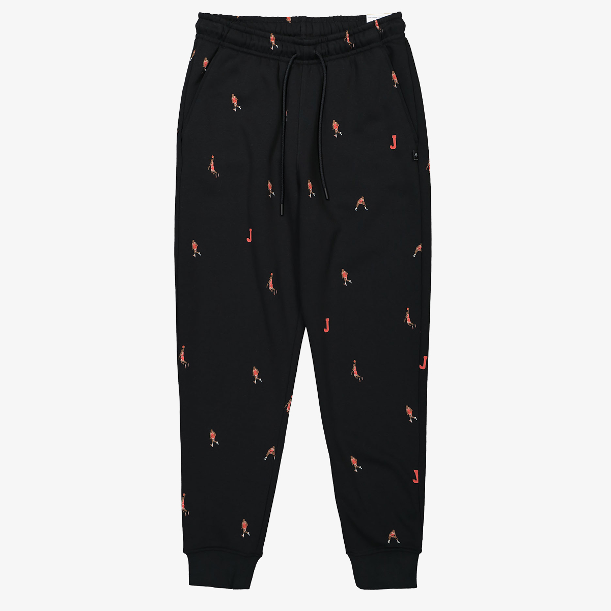 NIKE Pantaloni de trening Jordan Essentials 