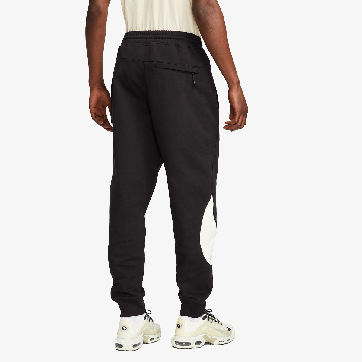 NIKE Pantaloni de trening Swoosh 