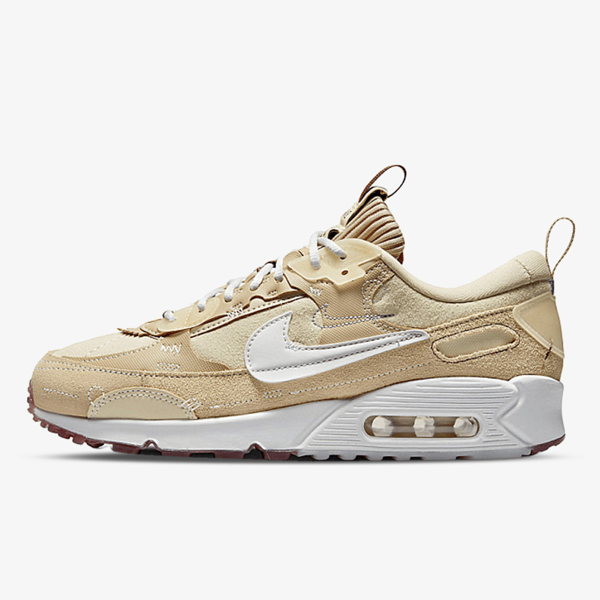 NIKE Pantofi Sport Air Max 90 Futura 