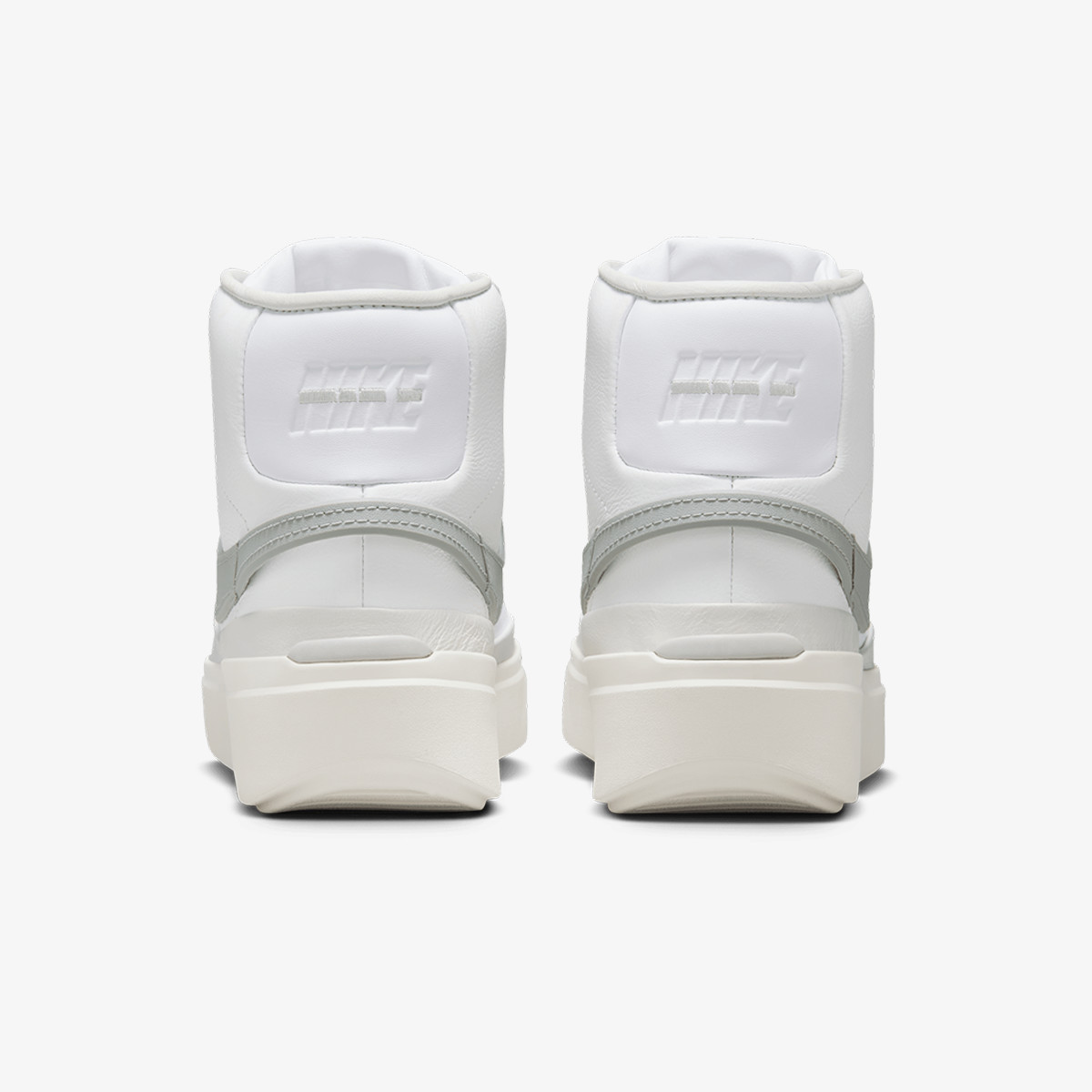 NIKE Pantofi Sport Nike Blazer Phantom Mid 