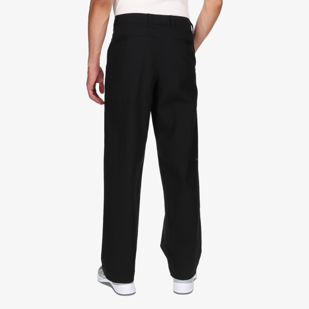 Nala ナラ Easy Slim Tapered Pantsの通販 | LIFESTYLEAYURVEDIC