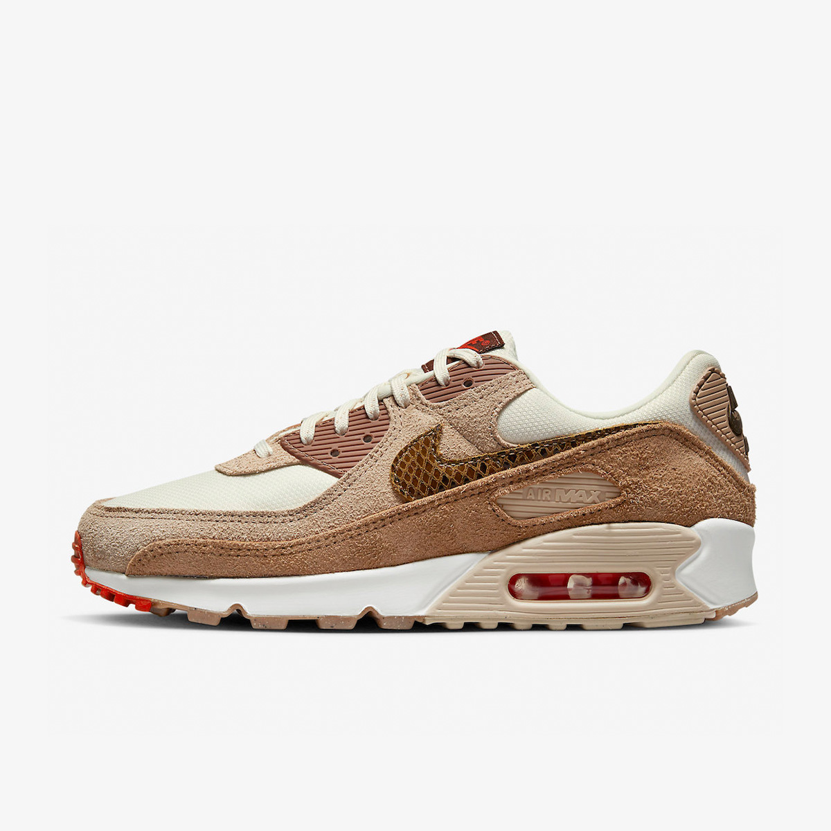 NIKE Pantofi Sport Air Max 90 Special Edition | BuzzSneakers Romania