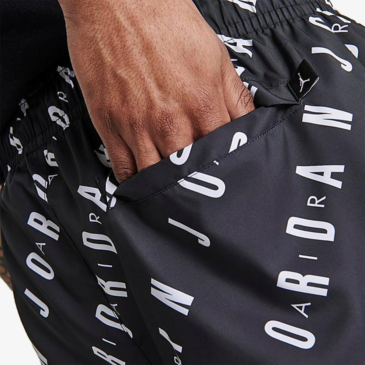 Pantaloni discount nike jordan