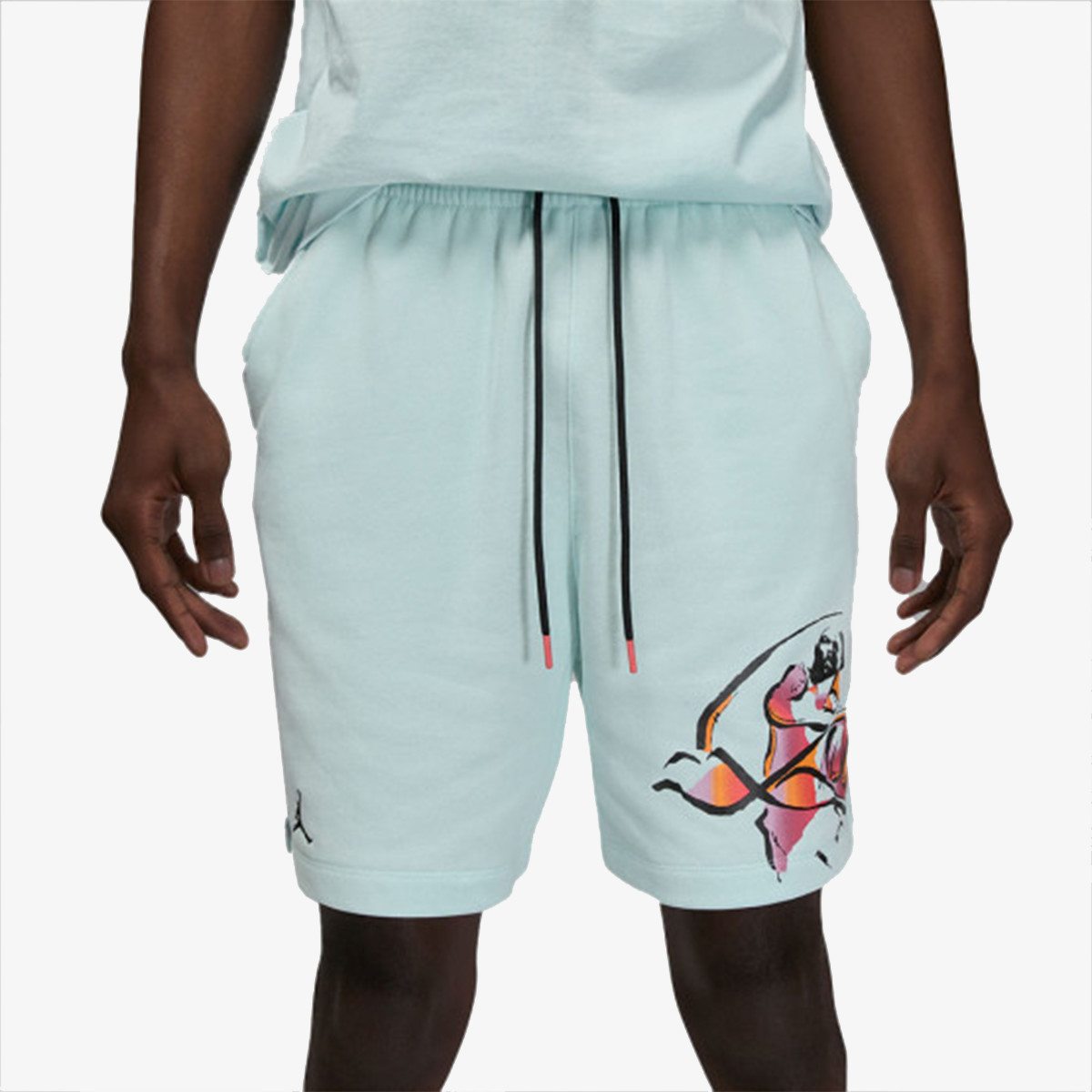 NIKE Pantaloni scurti Jordan Flight MVP | BuzzSneakers Romania