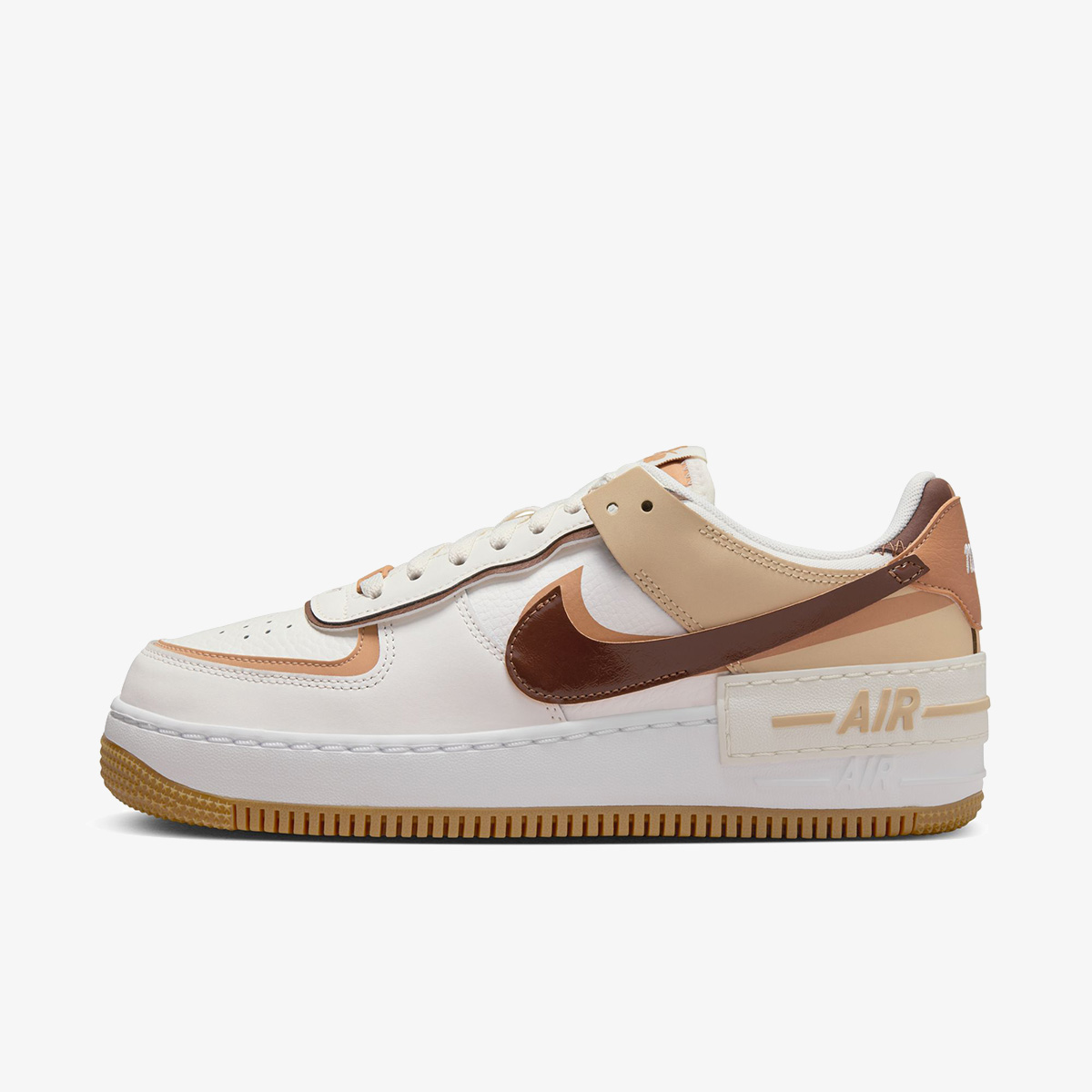 ボディ・フェイスケア BONDS  AirForce  cuddle NIKE Pantofi Sport Air Force 1 Shadow | BuzzSneakers Romania