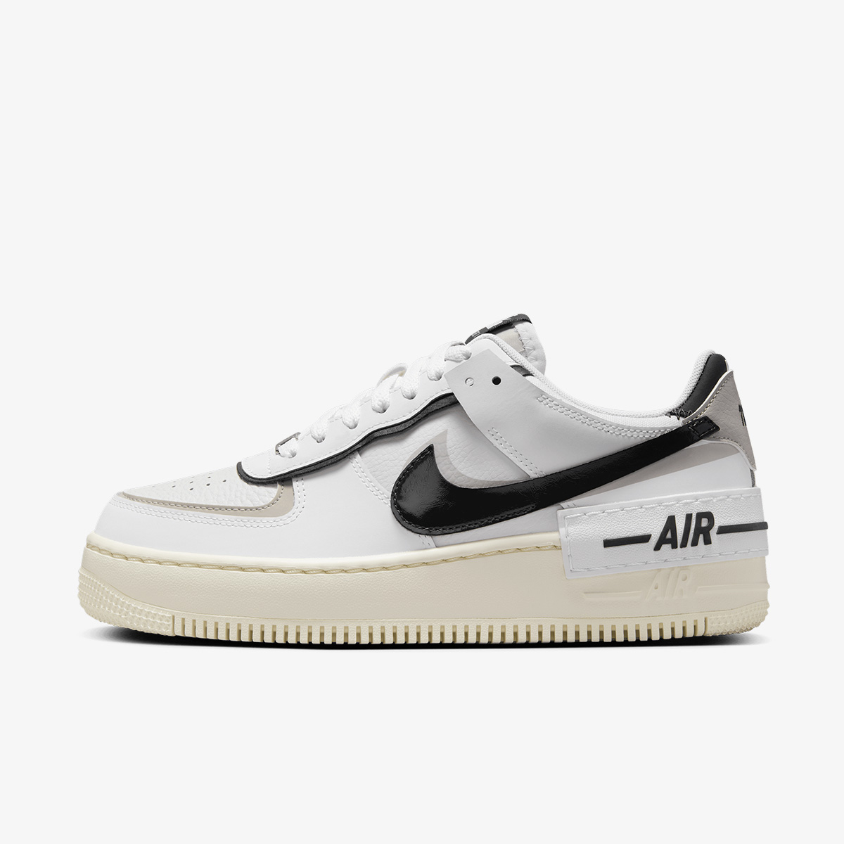NIKE Pantofi Sport W AF1 SHADOW | BuzzSneakers Romania