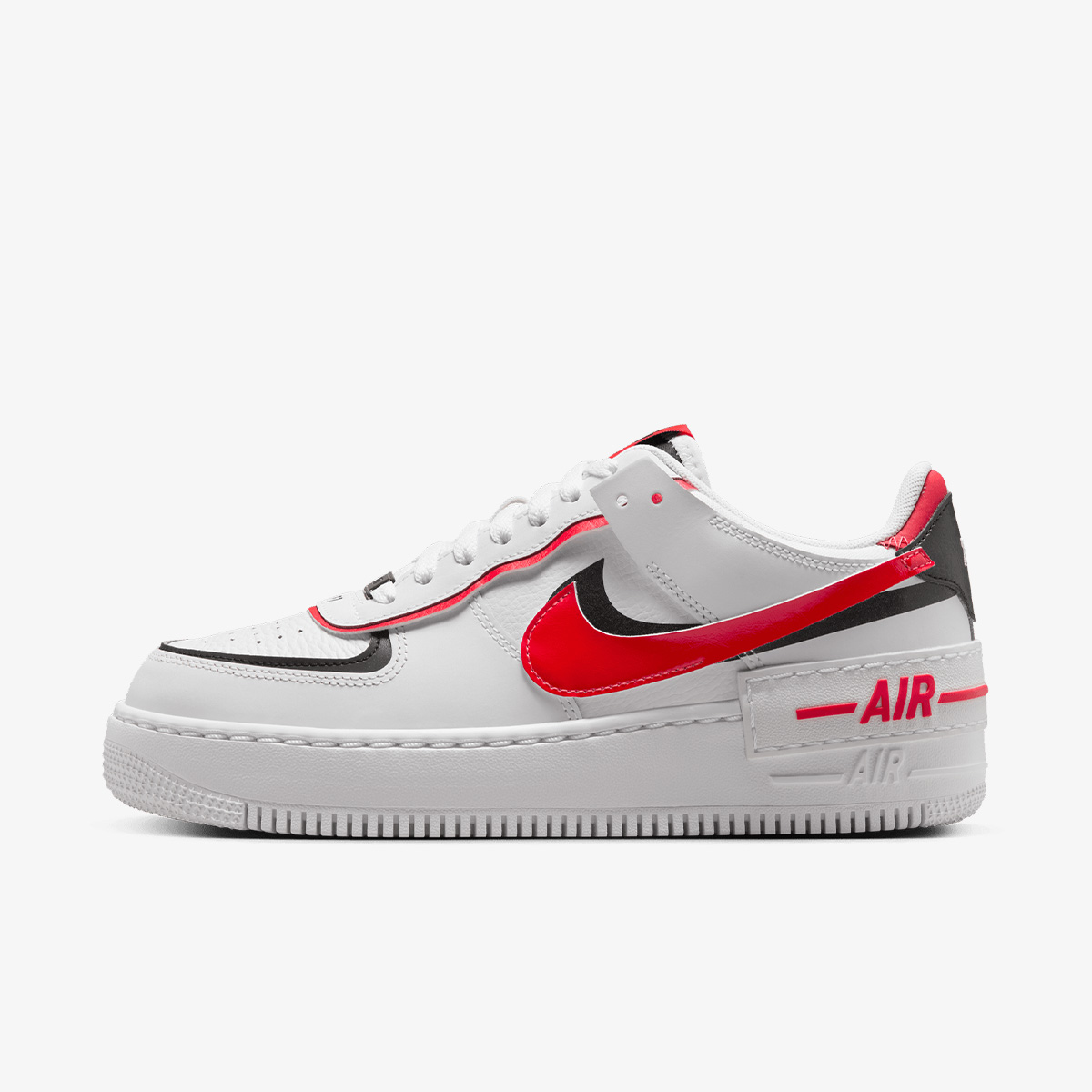 NIKE Pantofi Sport Air Force 1 Shadow | BuzzSneakers Romania