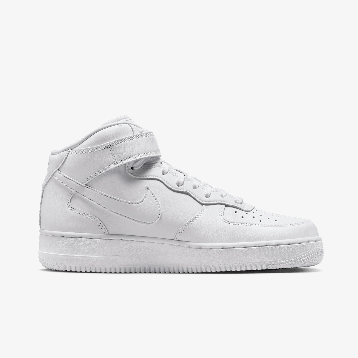 NIKE Pantofi Sport Air Force 1 Mid Fresh 