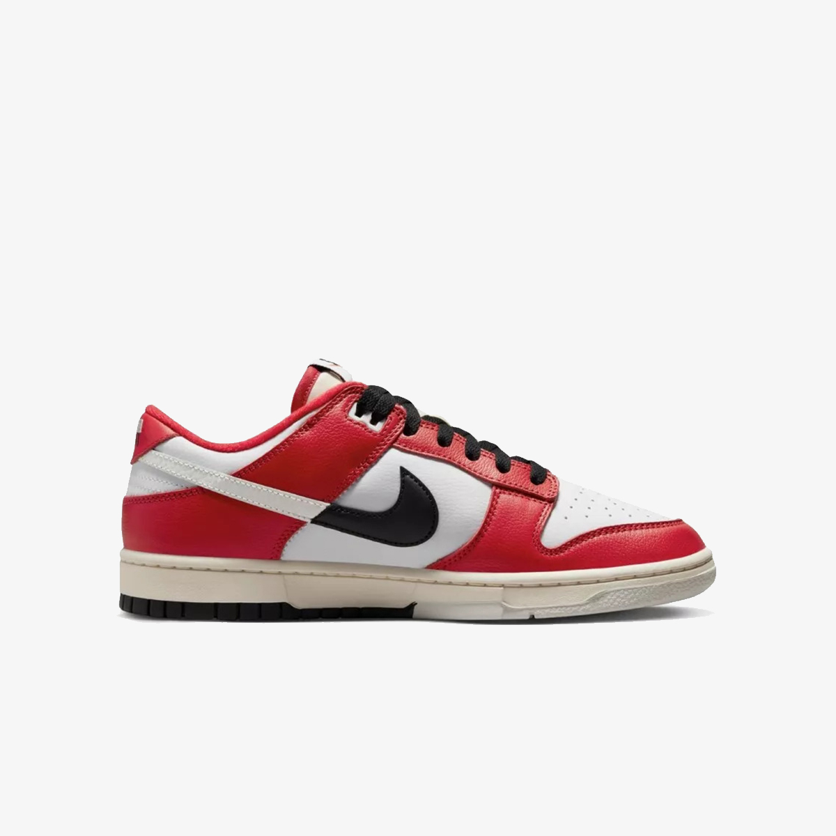 NIKE Pantofi Sport Dunk Low 'Split Chicago' 