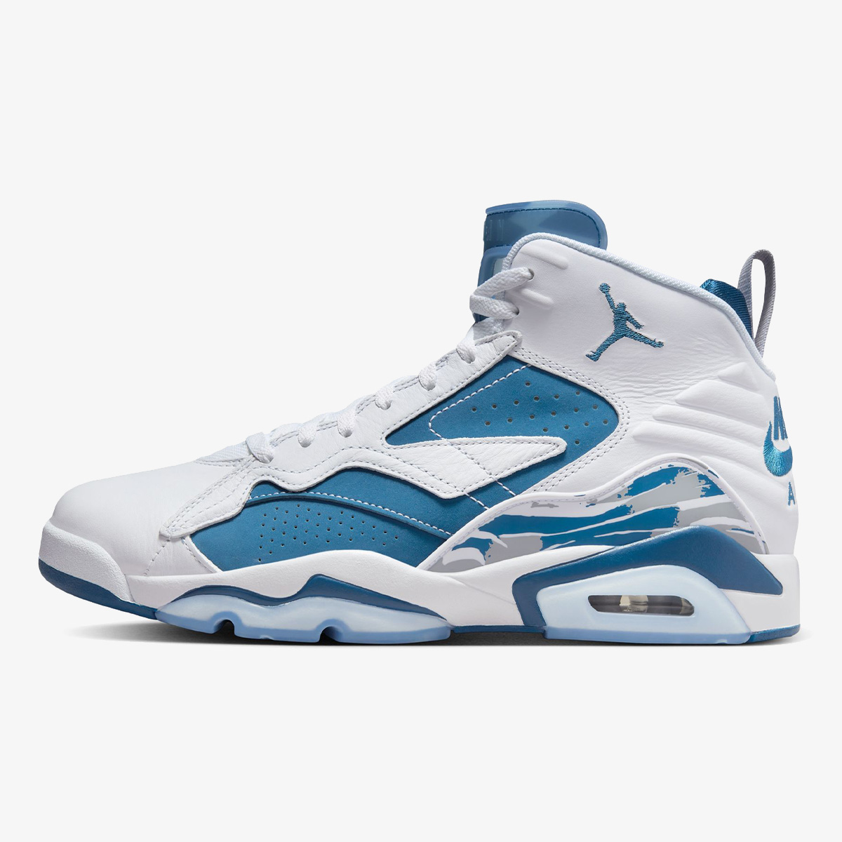 NIKE・JORDAN MVP ブルー29cm NIKE Pantofi Sport JORDAN MVP | BuzzSneakers Romania