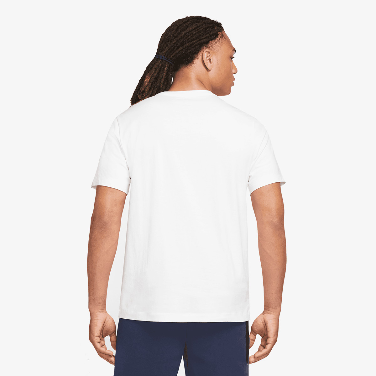 NIKE Tricouri SWOOSH TEE 