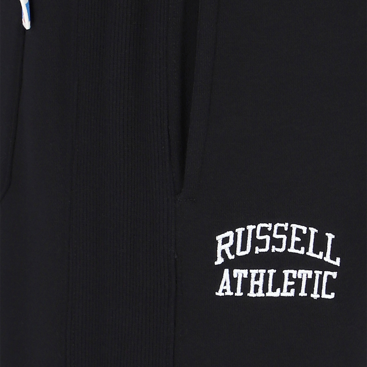 Russell Athletic Pantaloni de trening ICONIC-CUFFED LEG PANT 