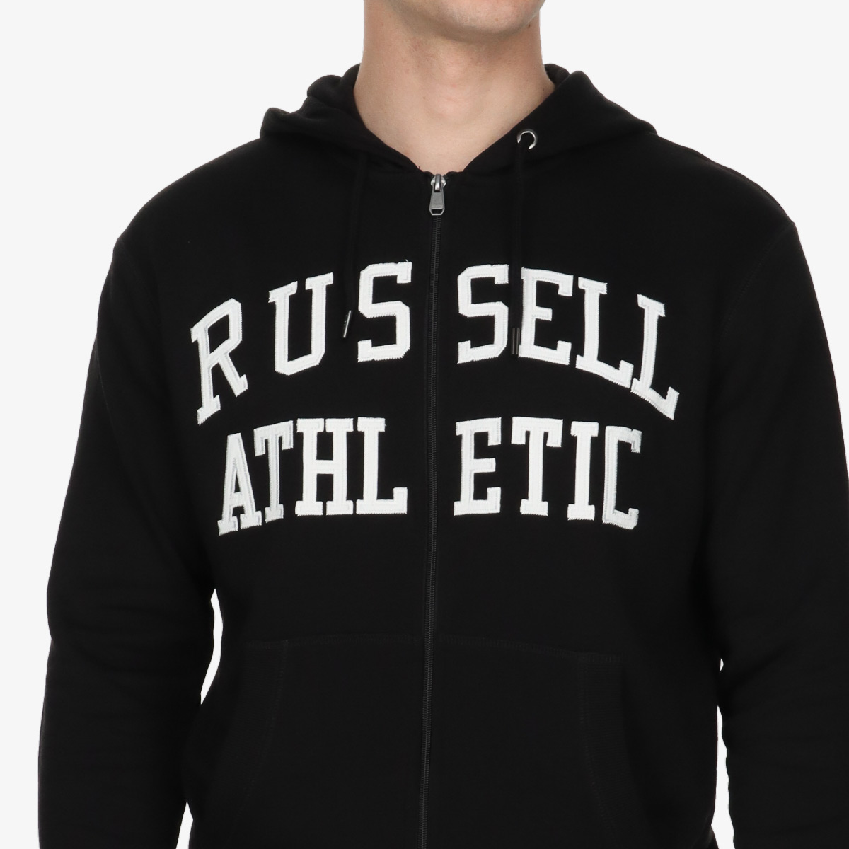 Russell Athletic Hanorace Iconic 
