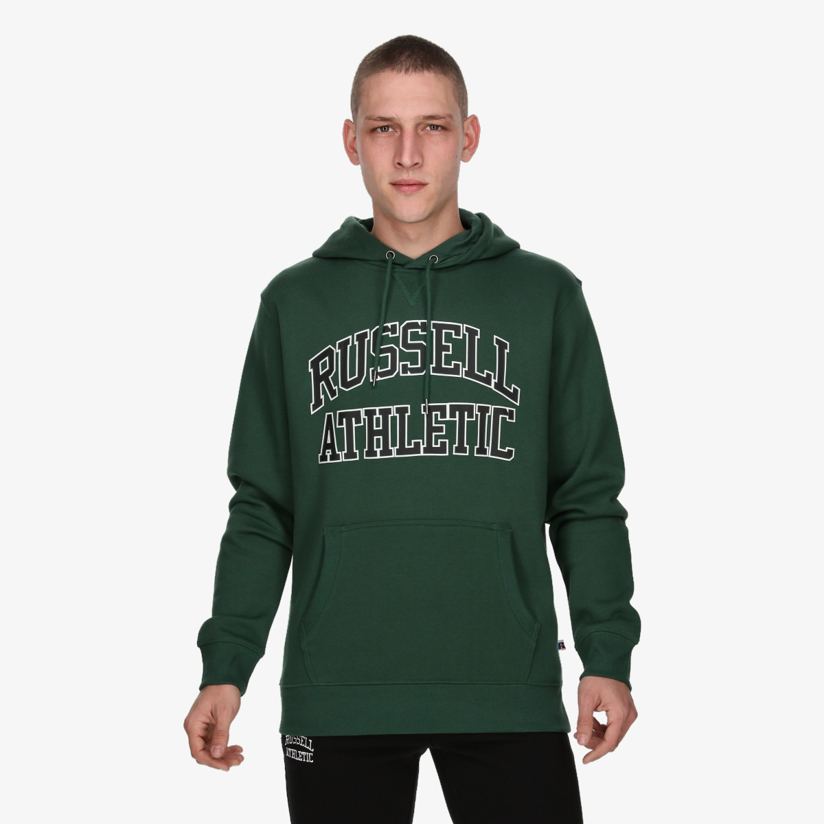 メンズウェア BRIEFING MENS W RUSSEL HIGH NECK Produse Russell Athletic | Buzz