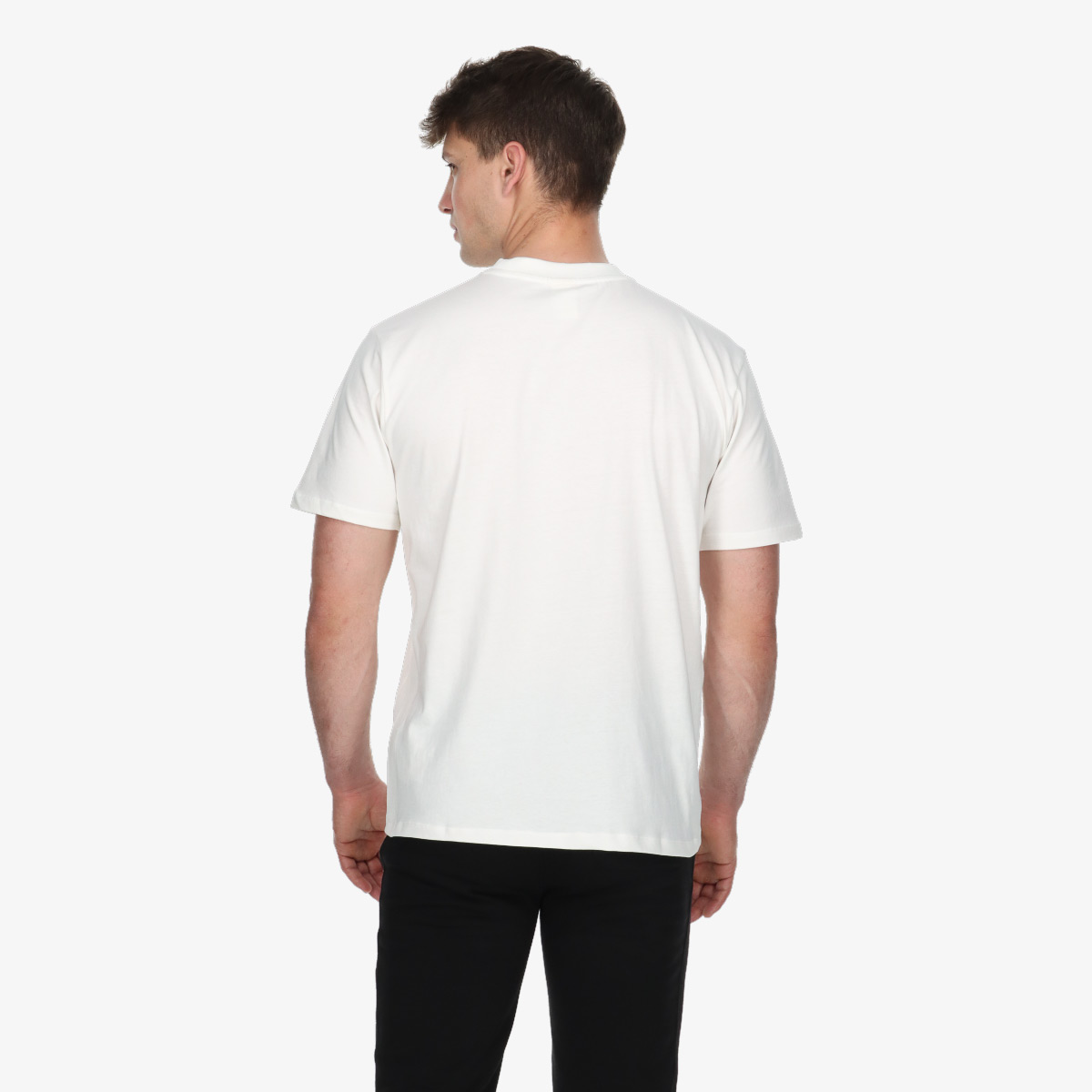 Russell Athletic Tricouri Skepta S/S 