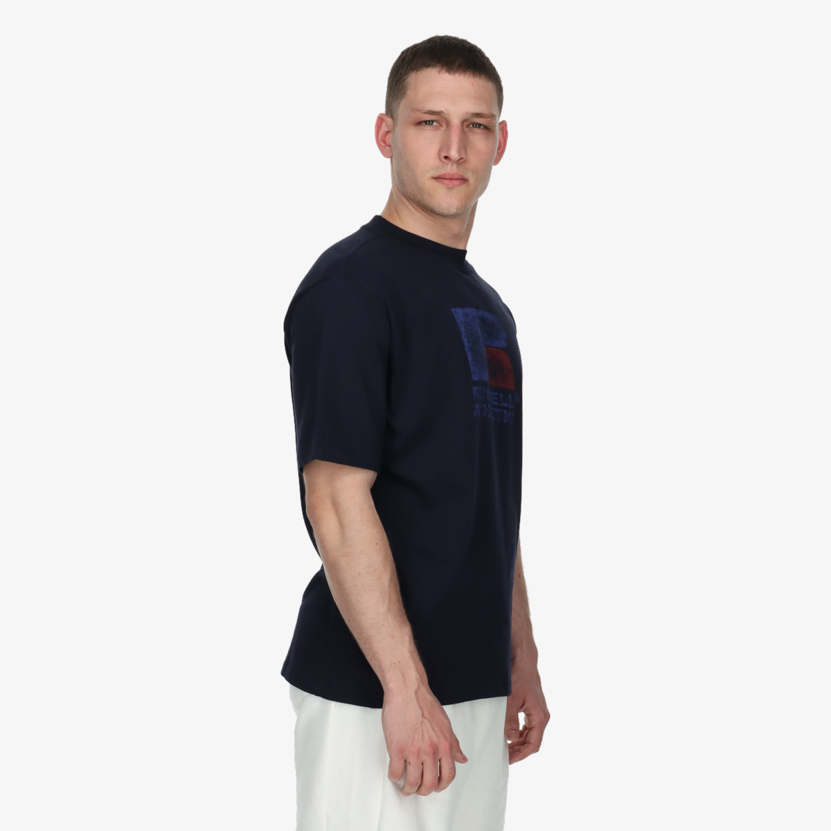 Russell Athletic Tricouri Skepta S/S 