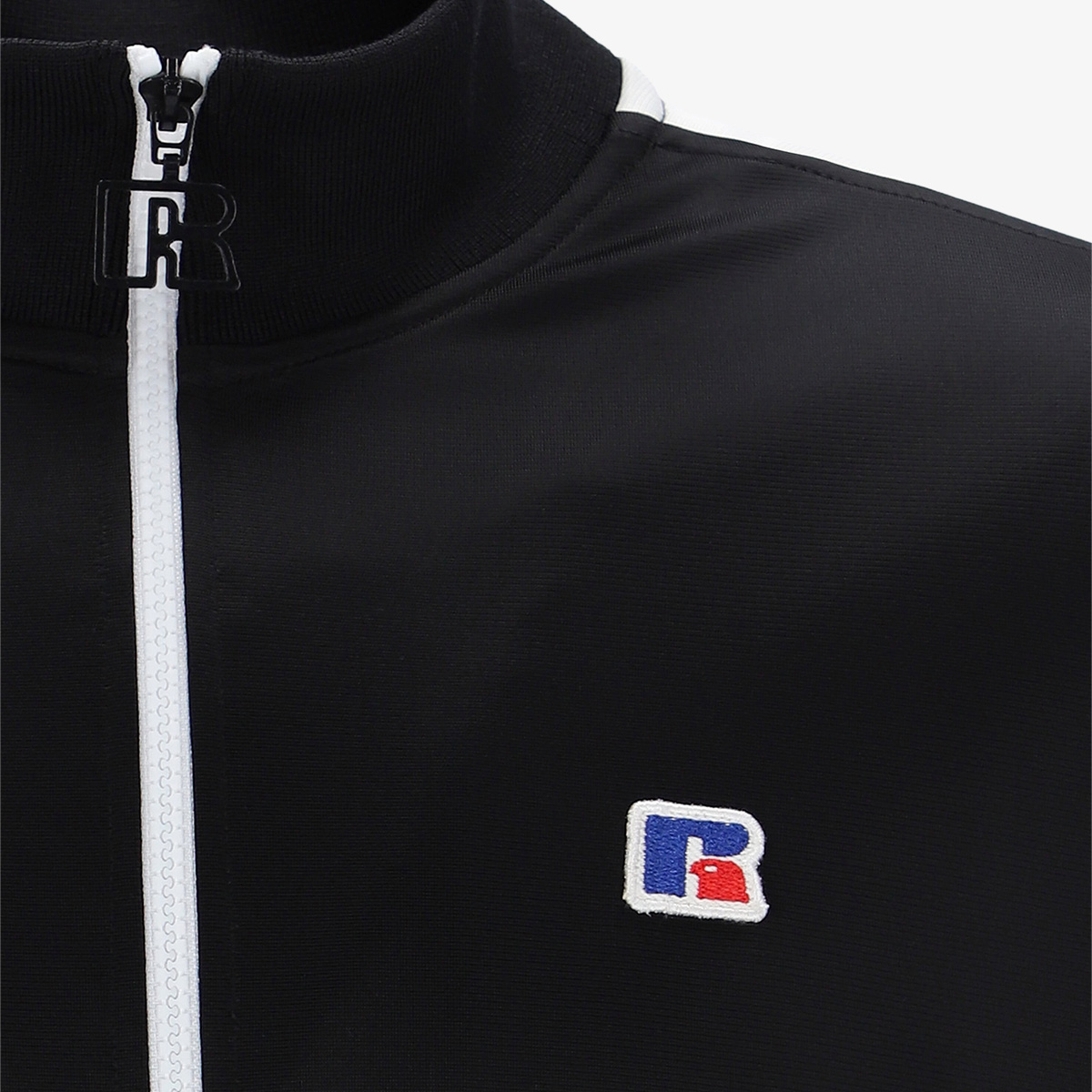 Russell Athletic Hanorace SWAE - TRACK JACKET 